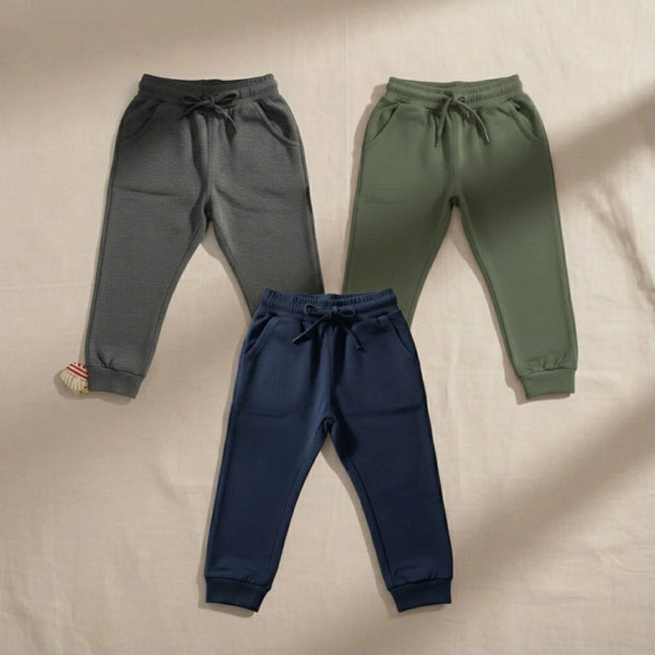 Little Explorer Value Pack
