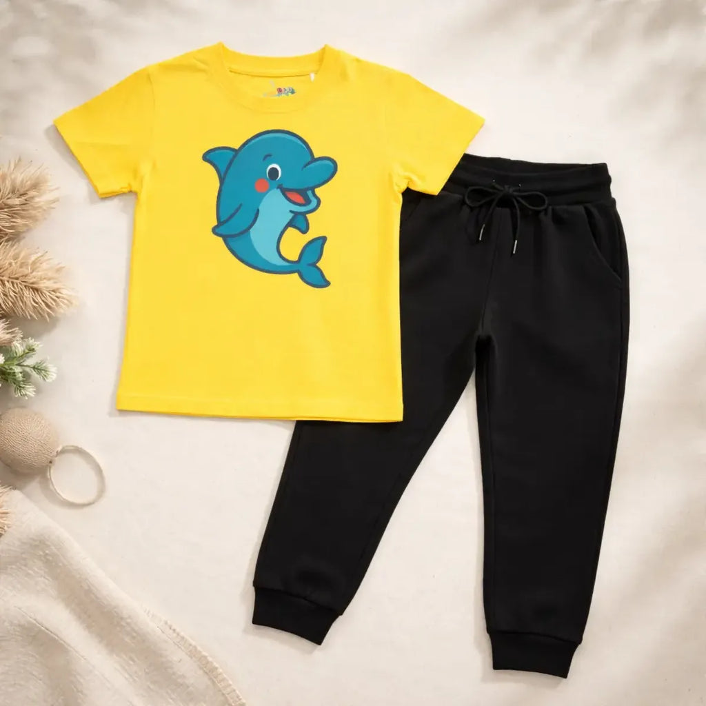Play Outfit Set - Aqua Dreams - MOD 11