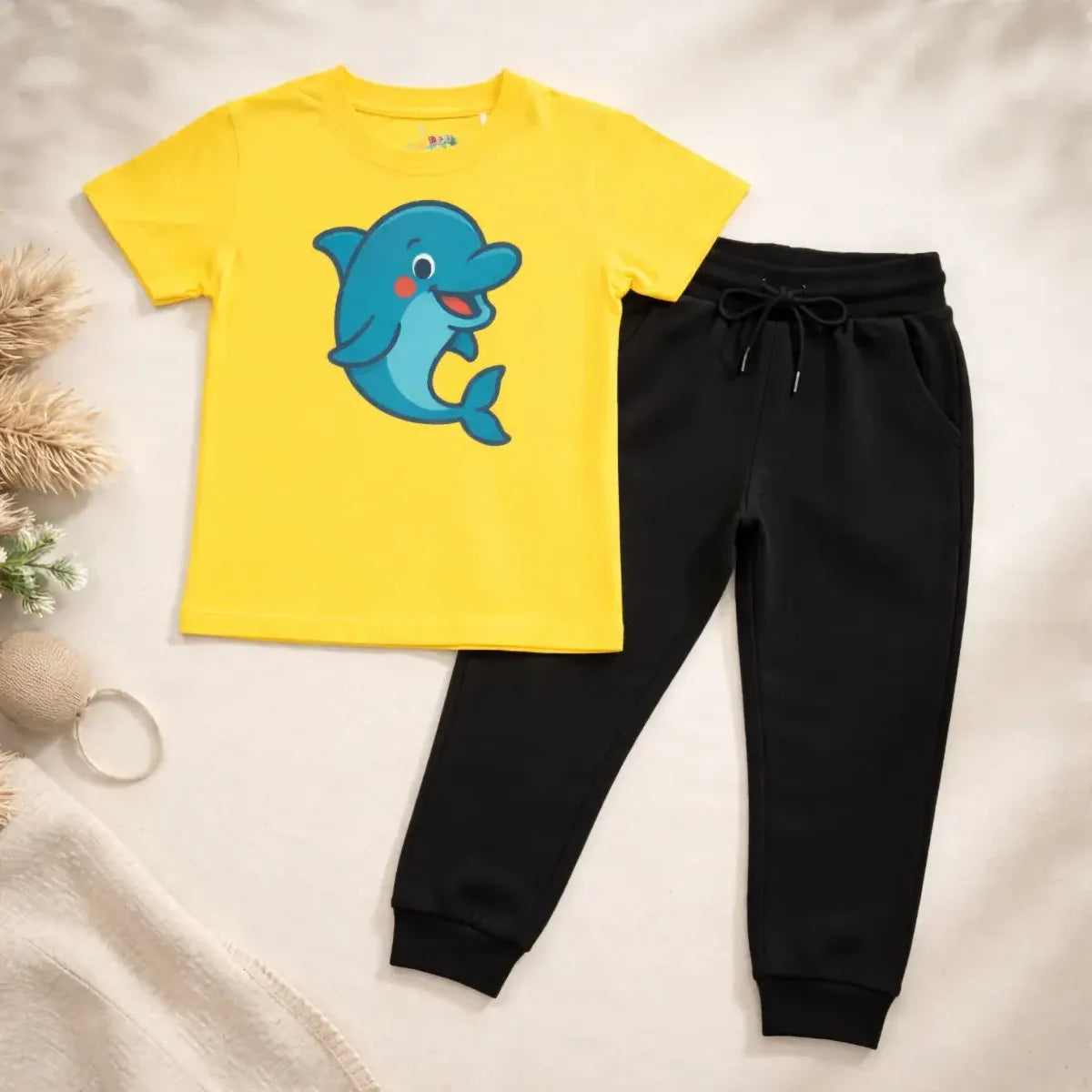 Play Outfit Set - Aqua Dreams - MOD 11