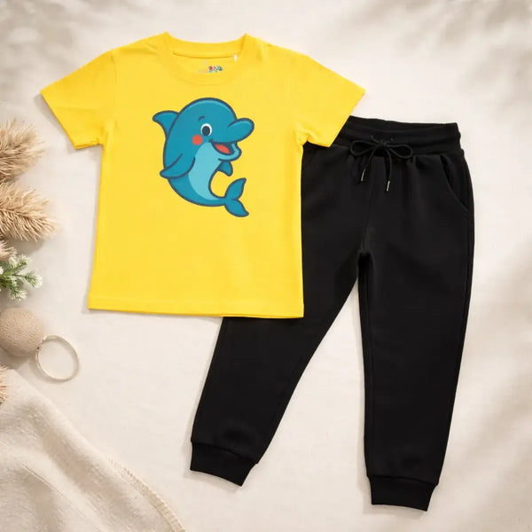 Play Outfit Set - Aqua Dreams - MOD 11
