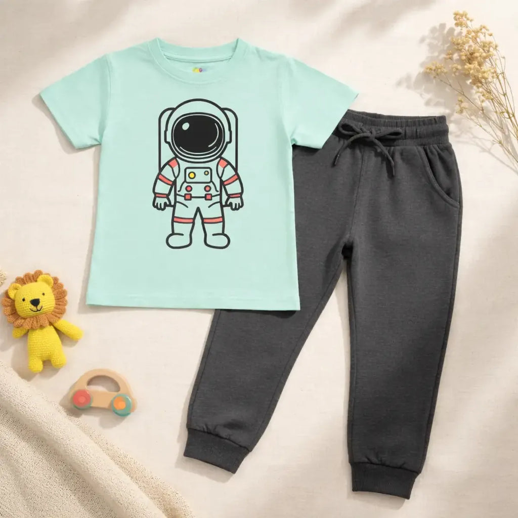 Play Outfit Set - Cosmic Explorer - MOD 11