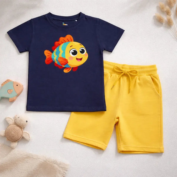 Summer Play Set - Aqua Dreams - MOD 11