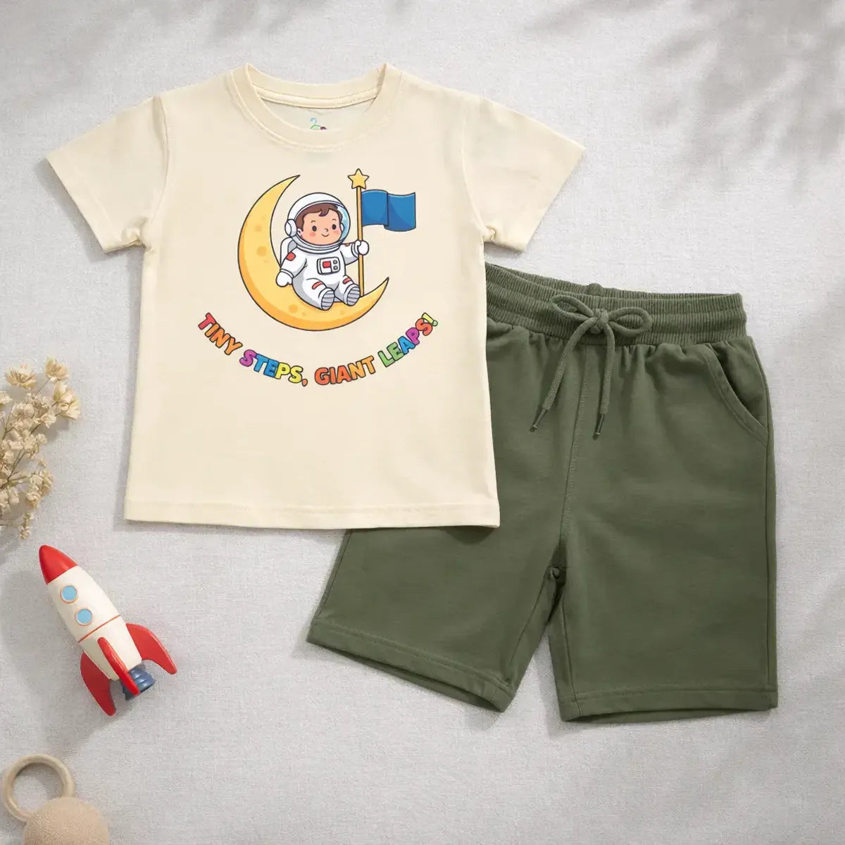 Summer Play Set - Cosmic Explorer - MOD 11