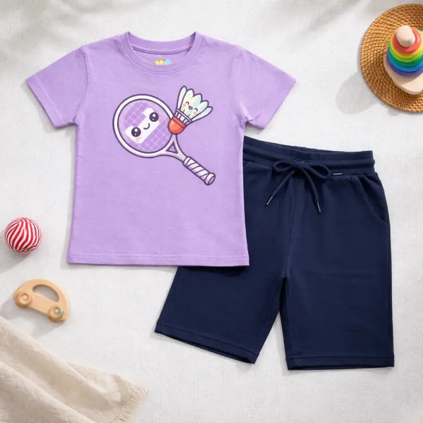Summer Play Set - Little Champs