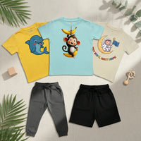 Week-Ready Outfit Pack
