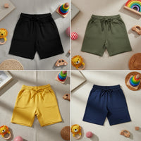 Everyday Shorts Pack